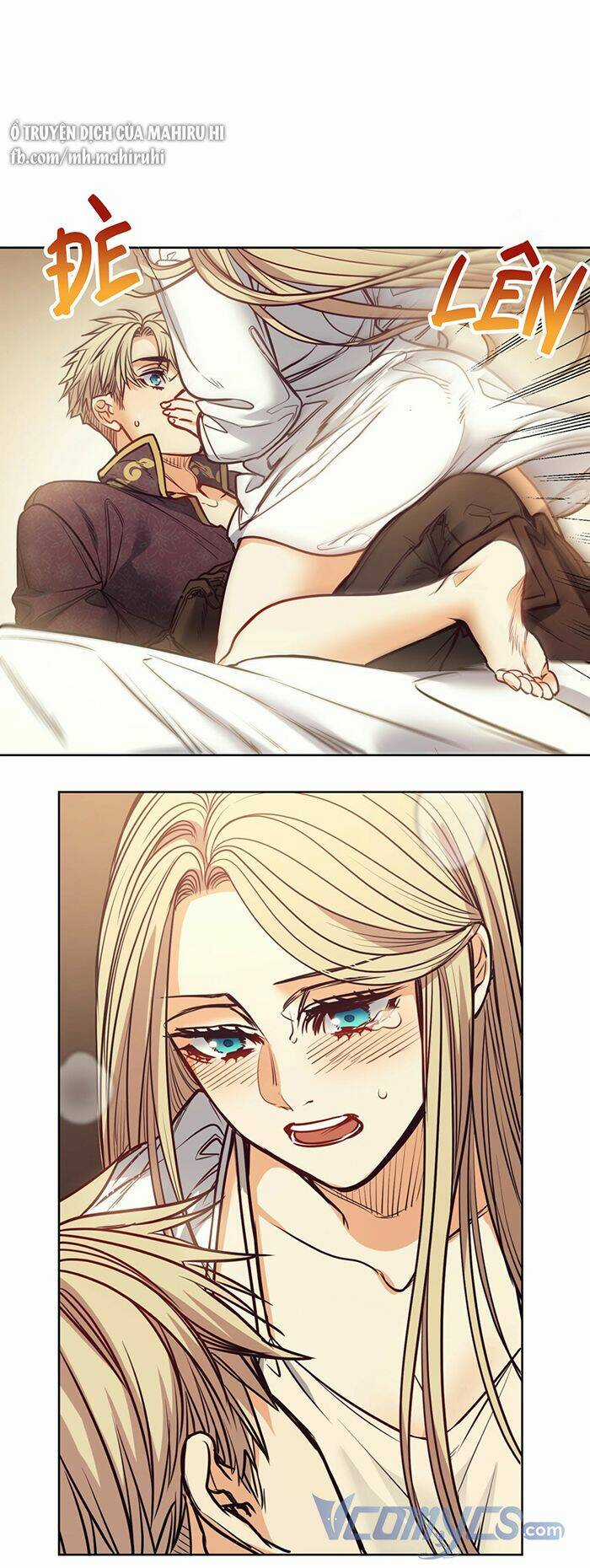 Ác Quỷ Chapter 108 trang 22