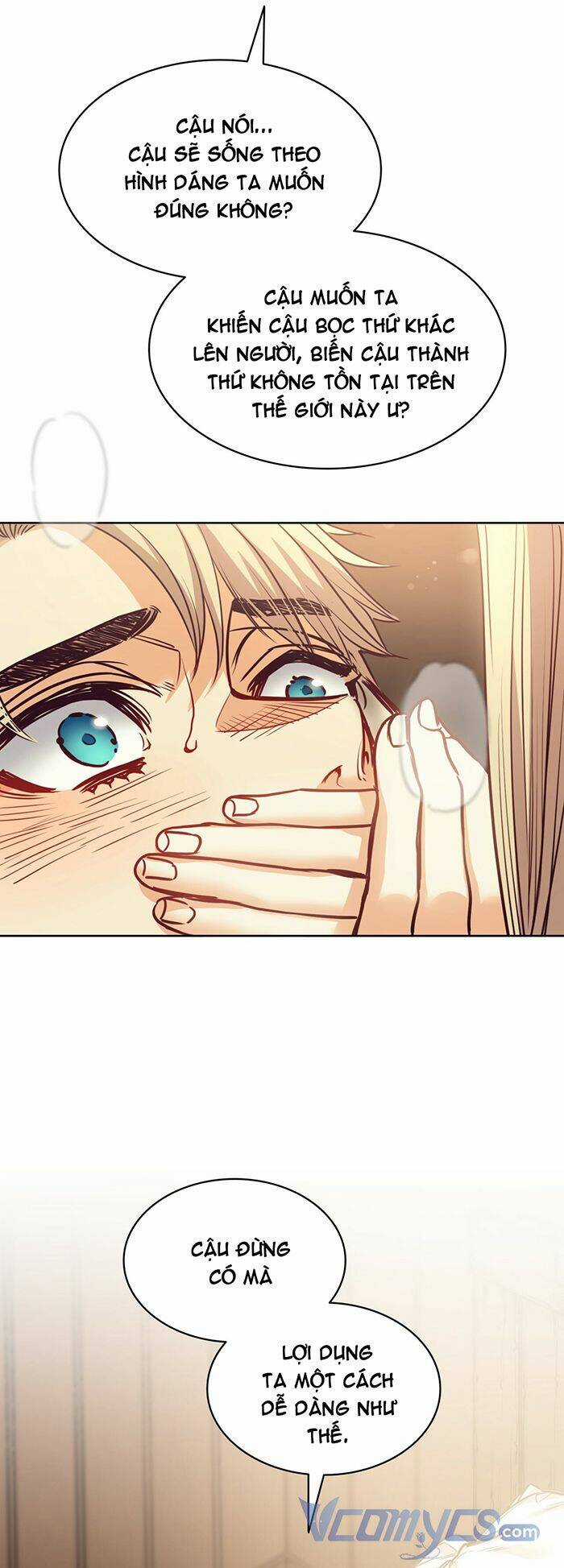 Ác Quỷ Chapter 108 trang 23