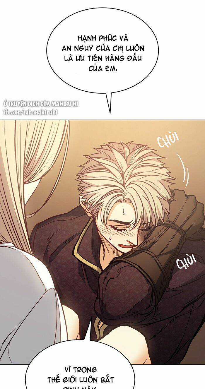 Ác Quỷ Chapter 108 trang 5