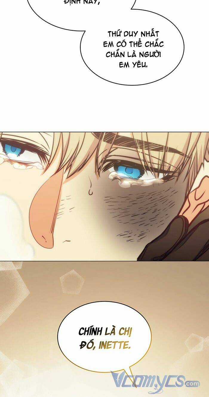 Ác Quỷ Chapter 108 trang 6