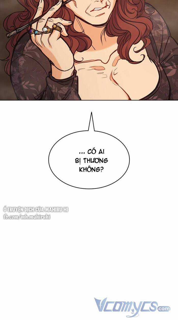 Ác Quỷ Chapter 109 trang 10