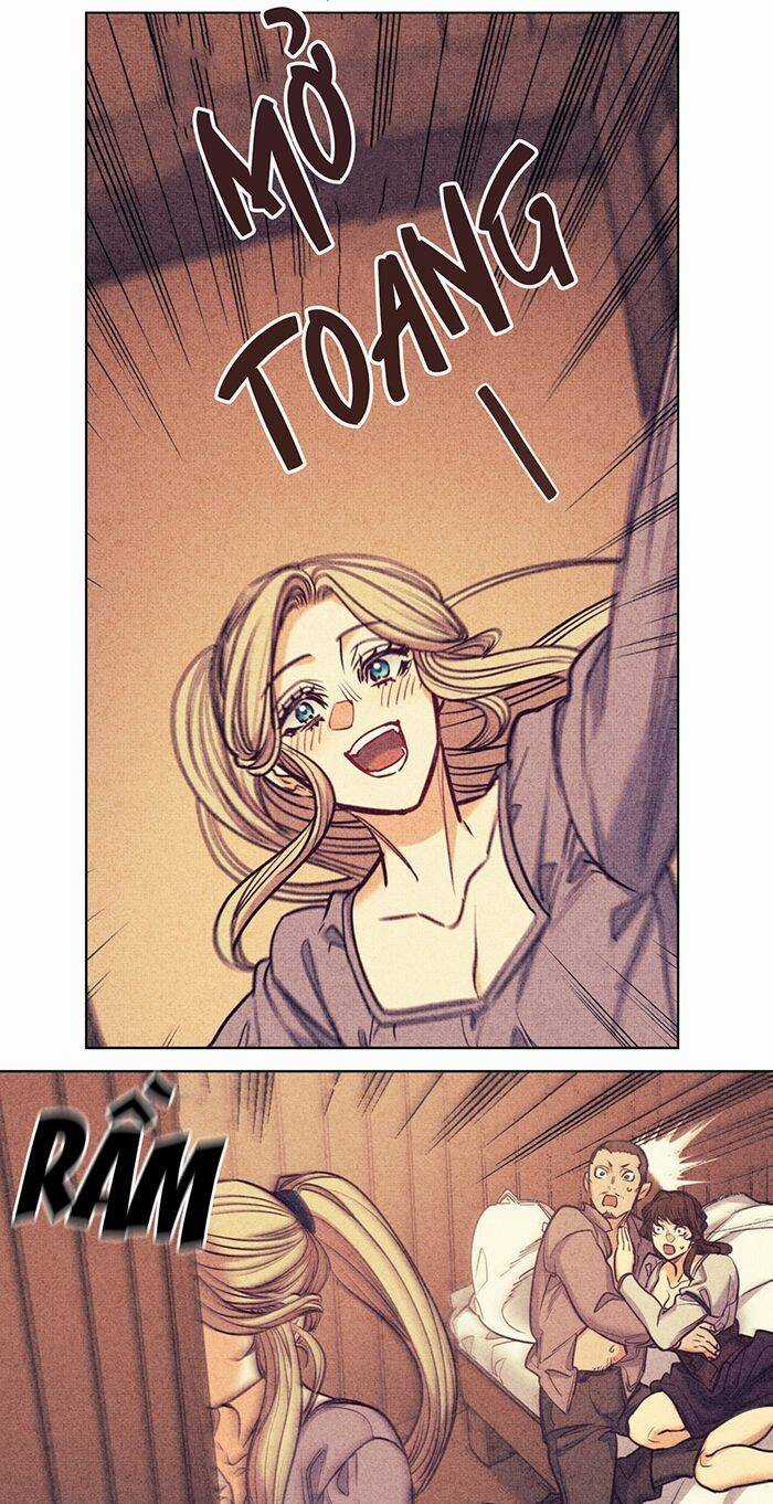 Ác Quỷ Chapter 109 trang 11