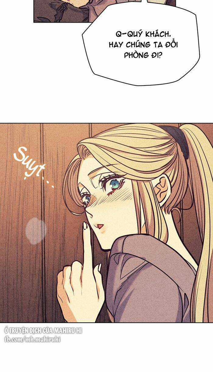 Ác Quỷ Chapter 109 trang 13