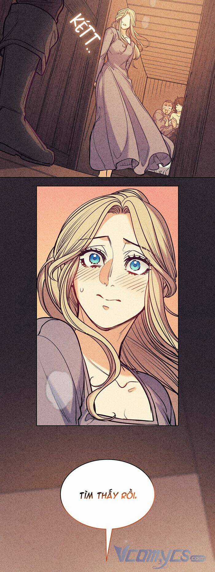 Ác Quỷ Chapter 109 trang 15