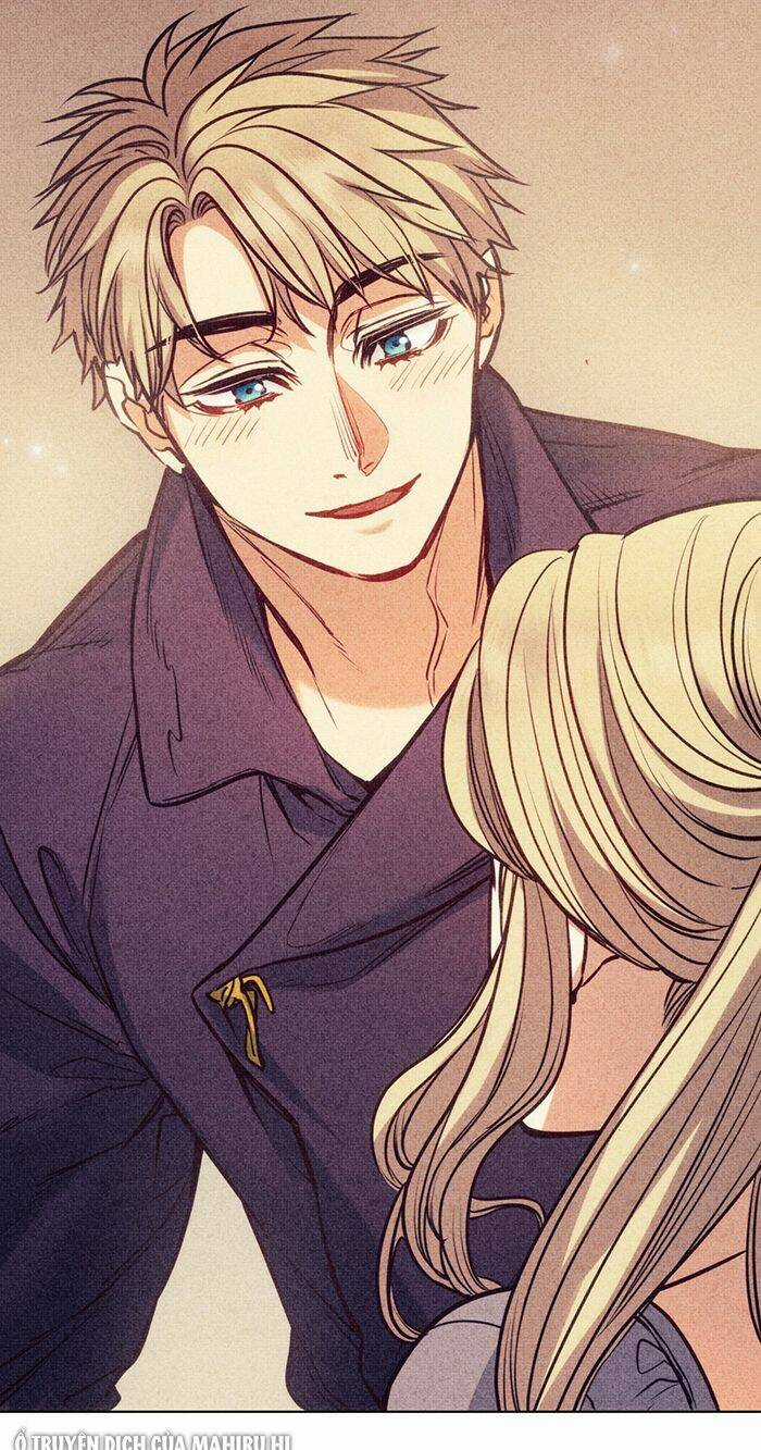 Ác Quỷ Chapter 109 trang 16