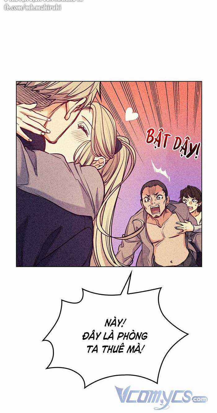 Ác Quỷ Chapter 109 trang 17