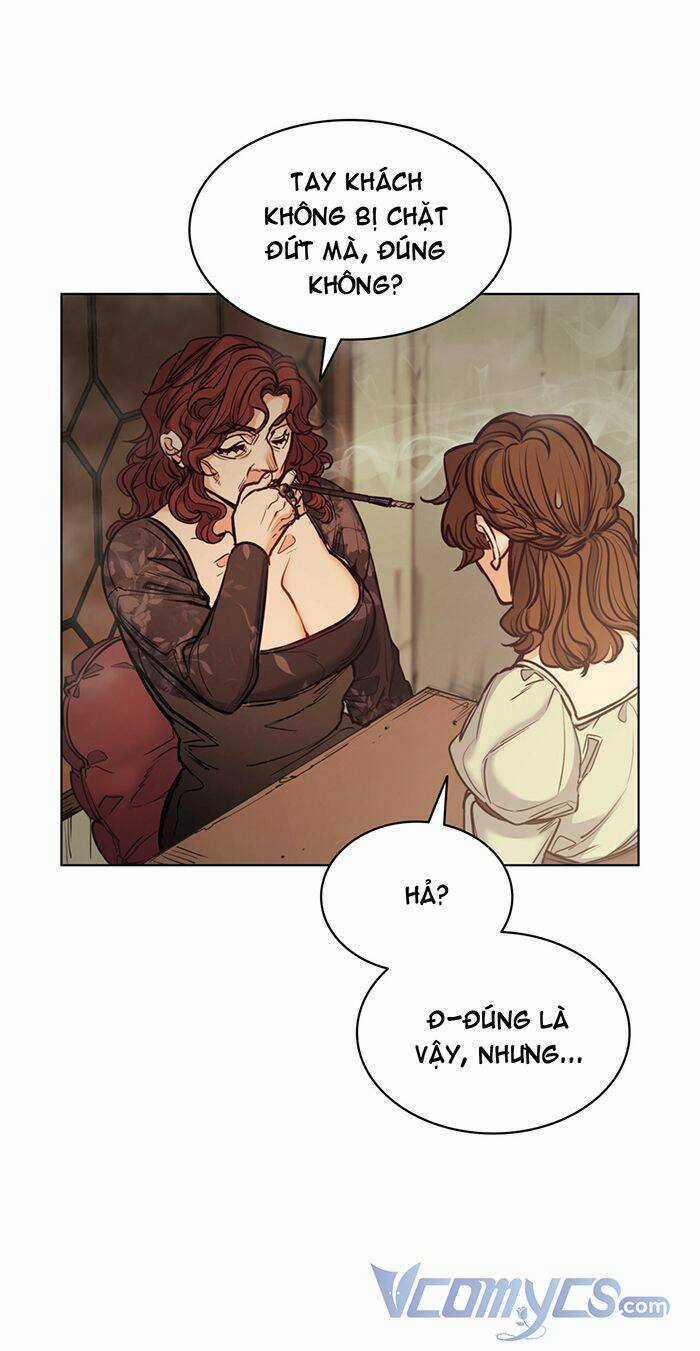 Ác Quỷ Chapter 109 trang 20