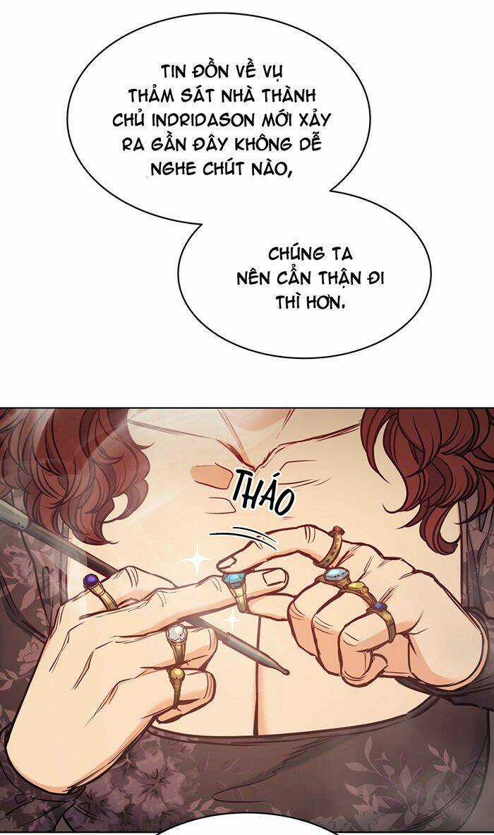 Ác Quỷ Chapter 109 trang 21