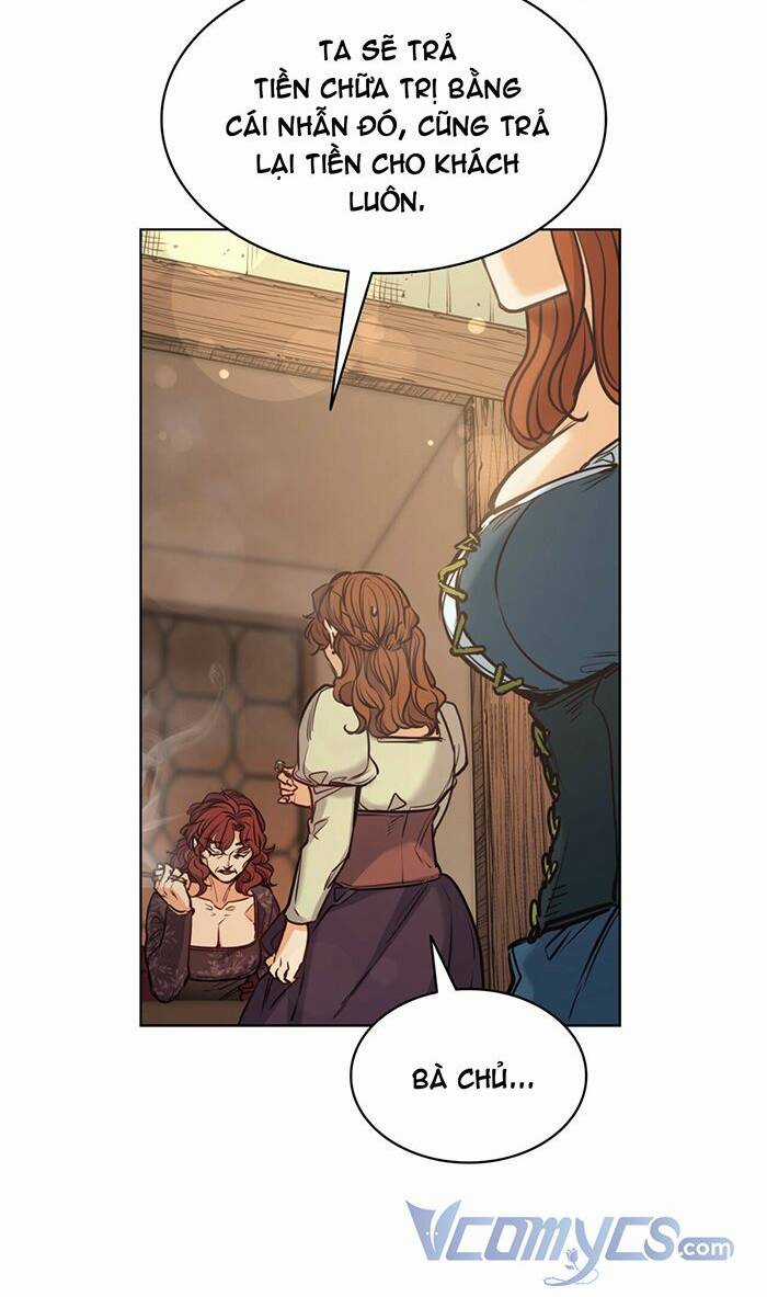 Ác Quỷ Chapter 109 trang 22