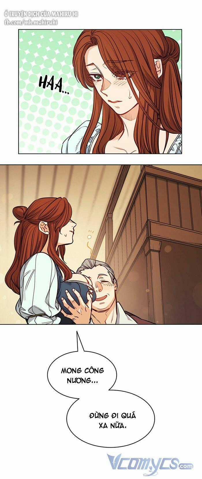 Ác Quỷ Chapter 109 trang 23