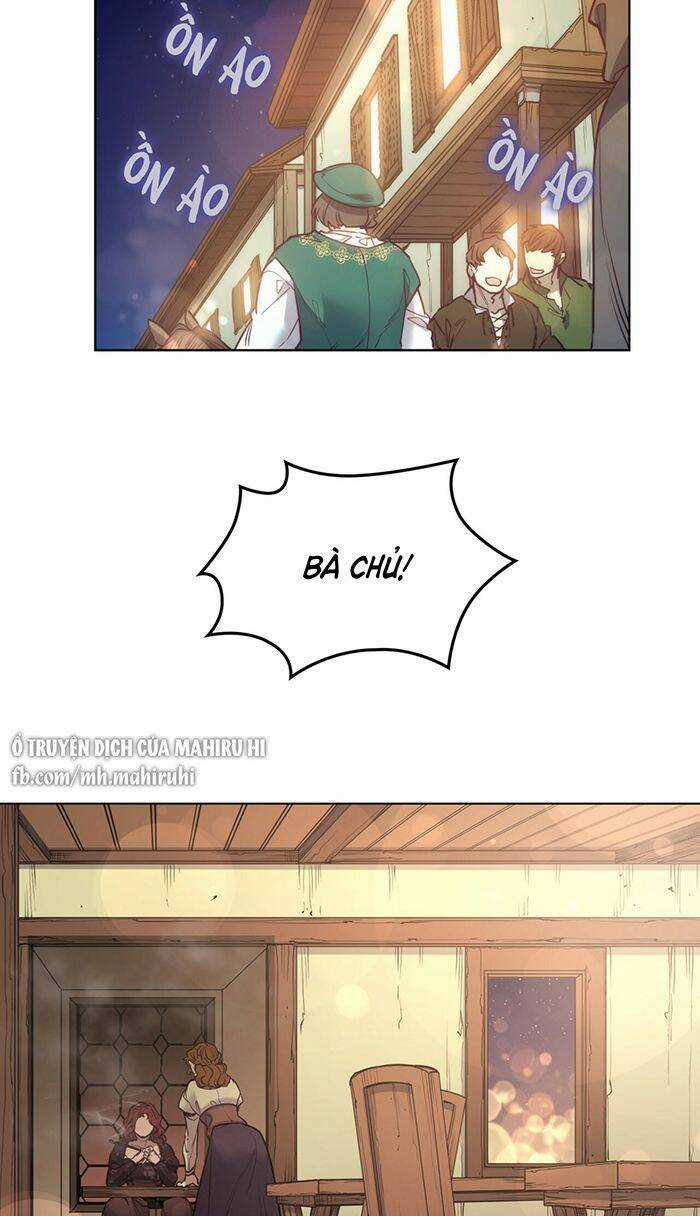 Ác Quỷ Chapter 109 trang 7