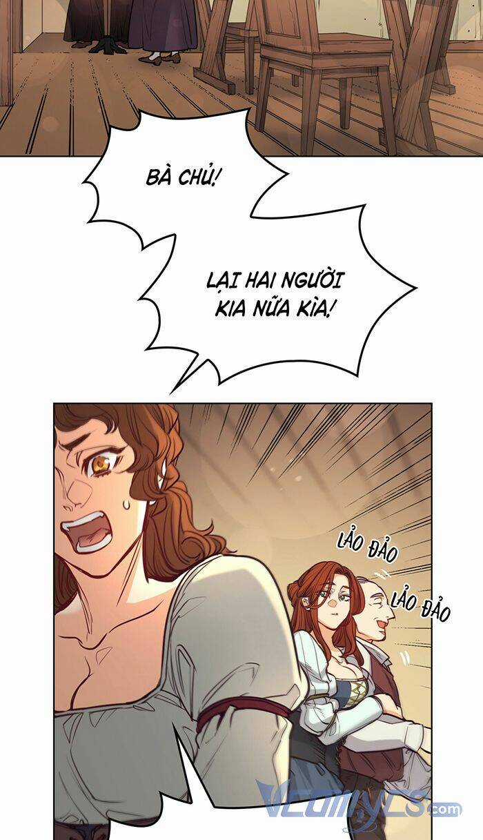 Ác Quỷ Chapter 109 trang 8