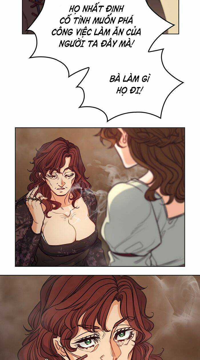 Ác Quỷ Chapter 109 trang 9