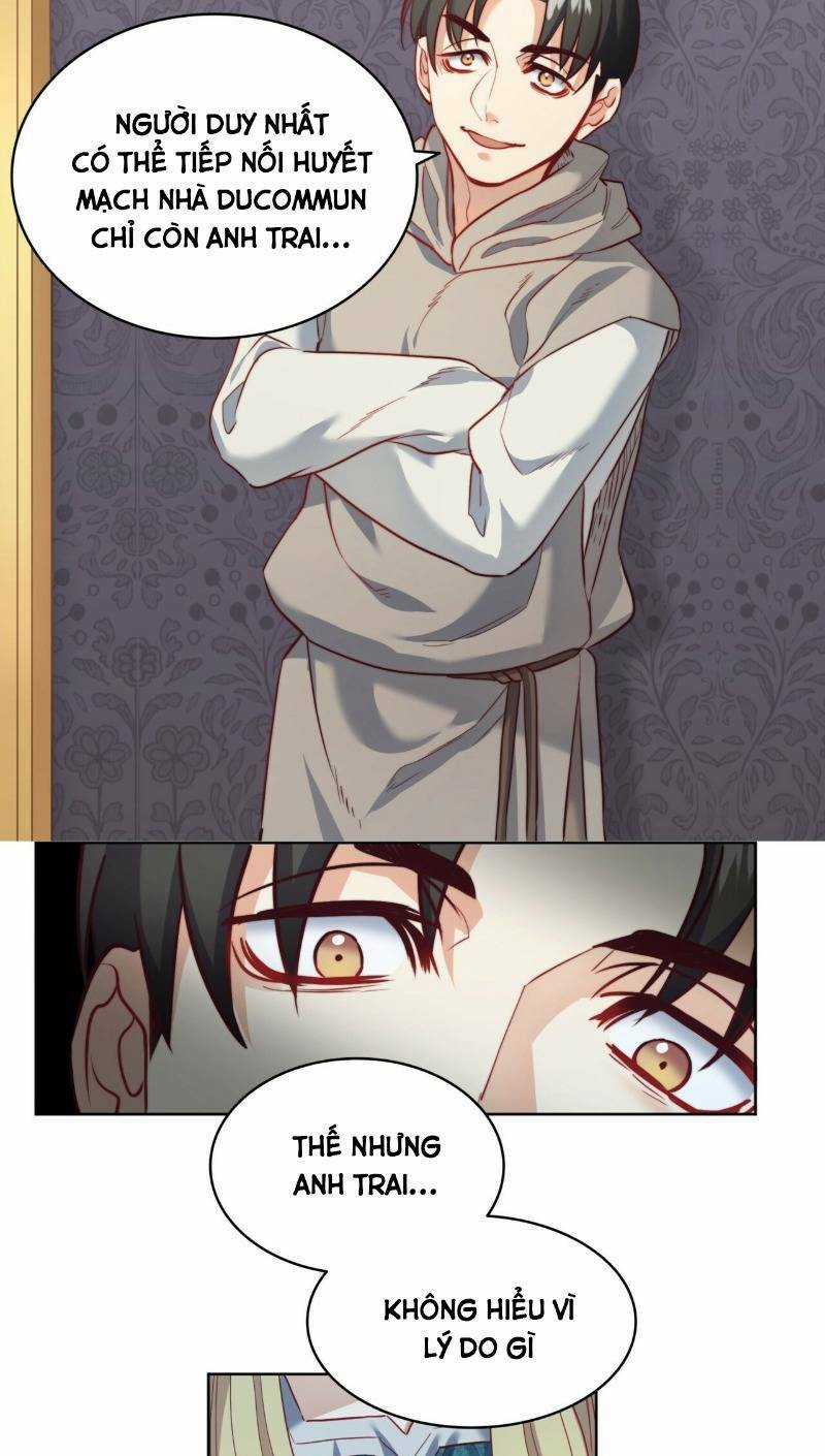 Ác Quỷ Chapter 11 trang 10