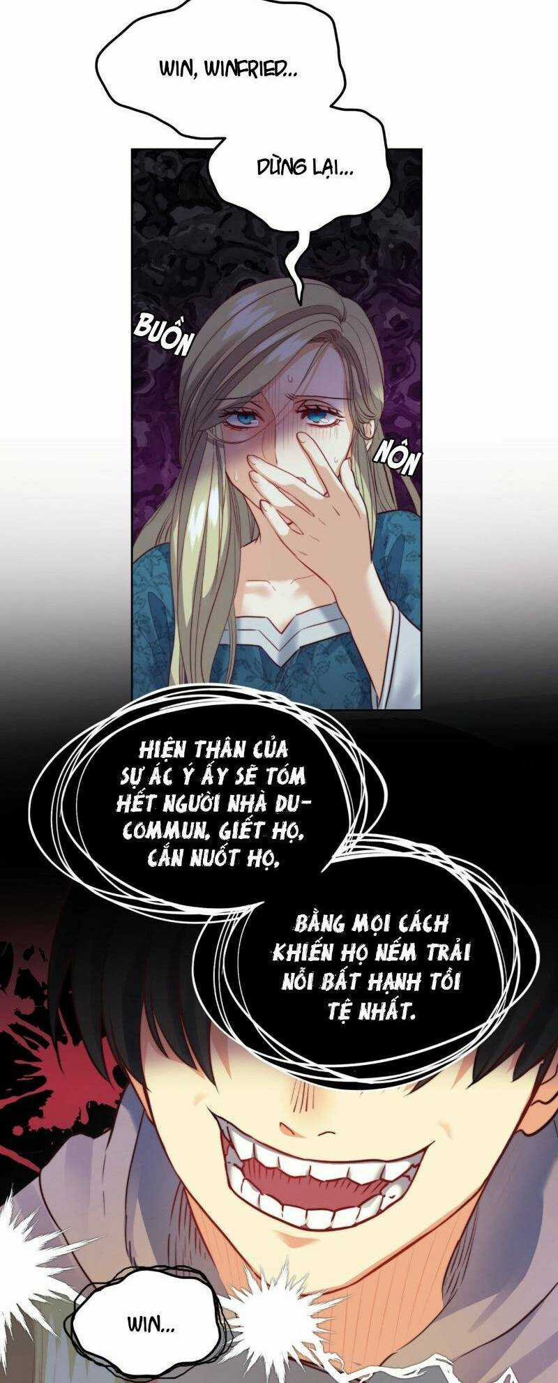 Ác Quỷ Chapter 11 trang 13