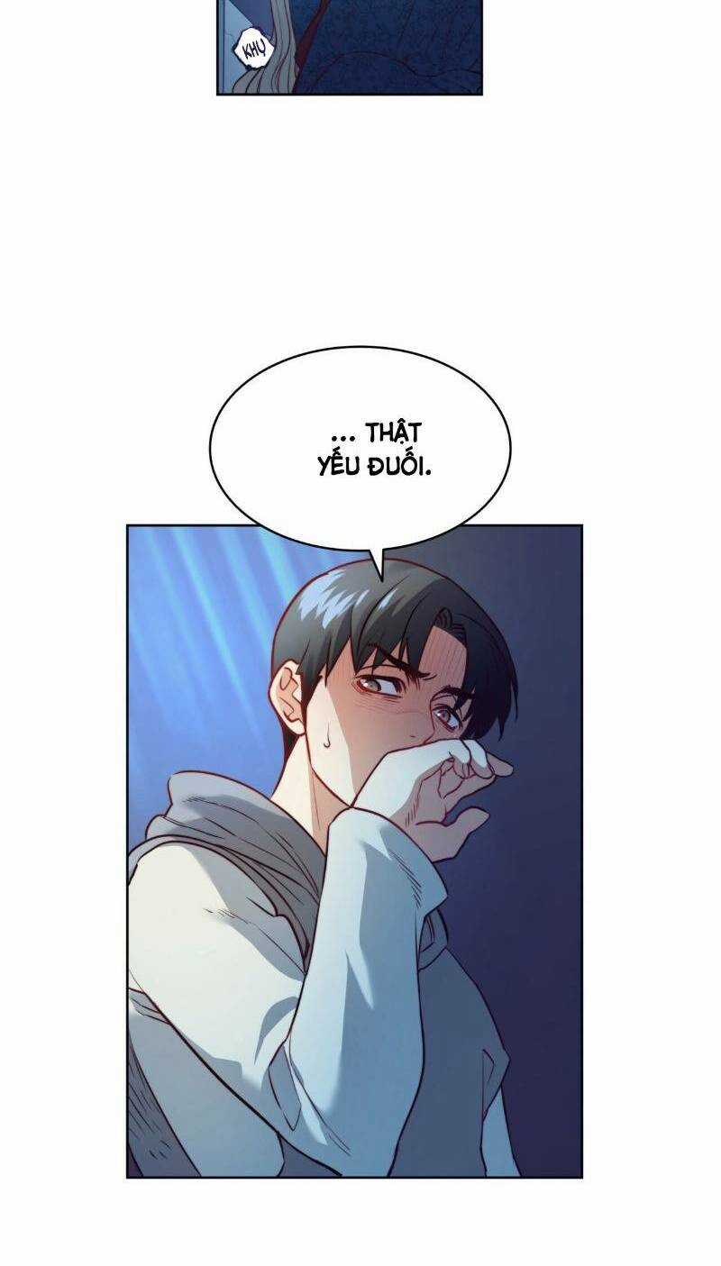 Ác Quỷ Chapter 11 trang 16