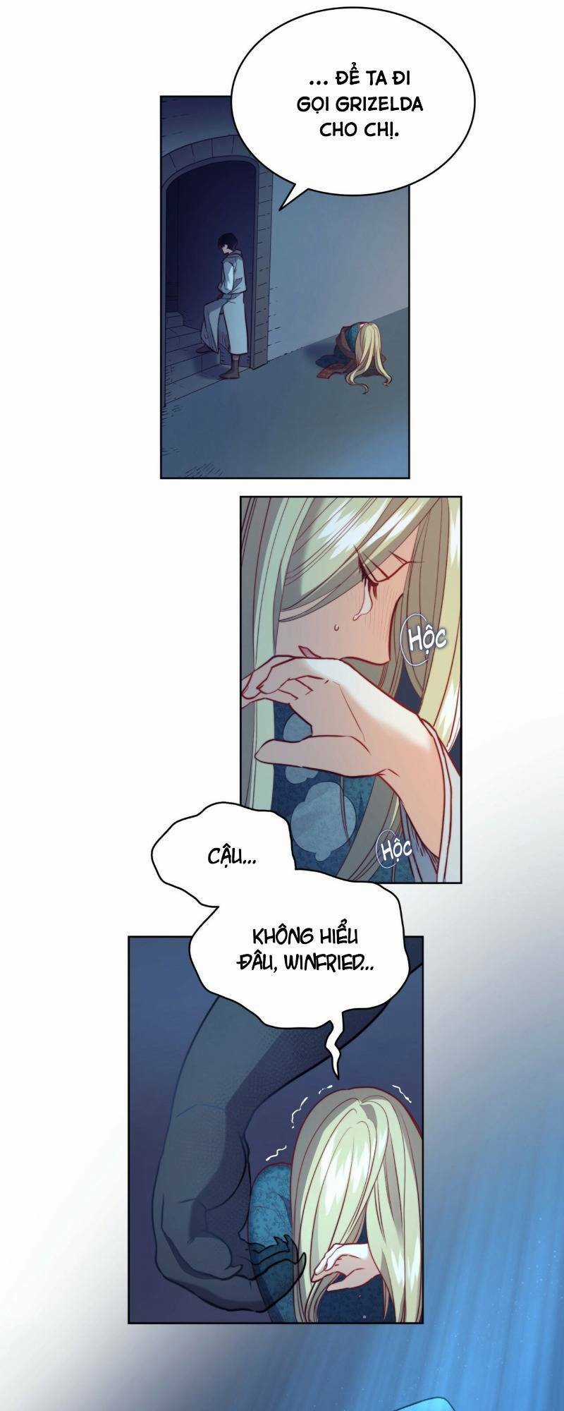 Ác Quỷ Chapter 11 trang 17