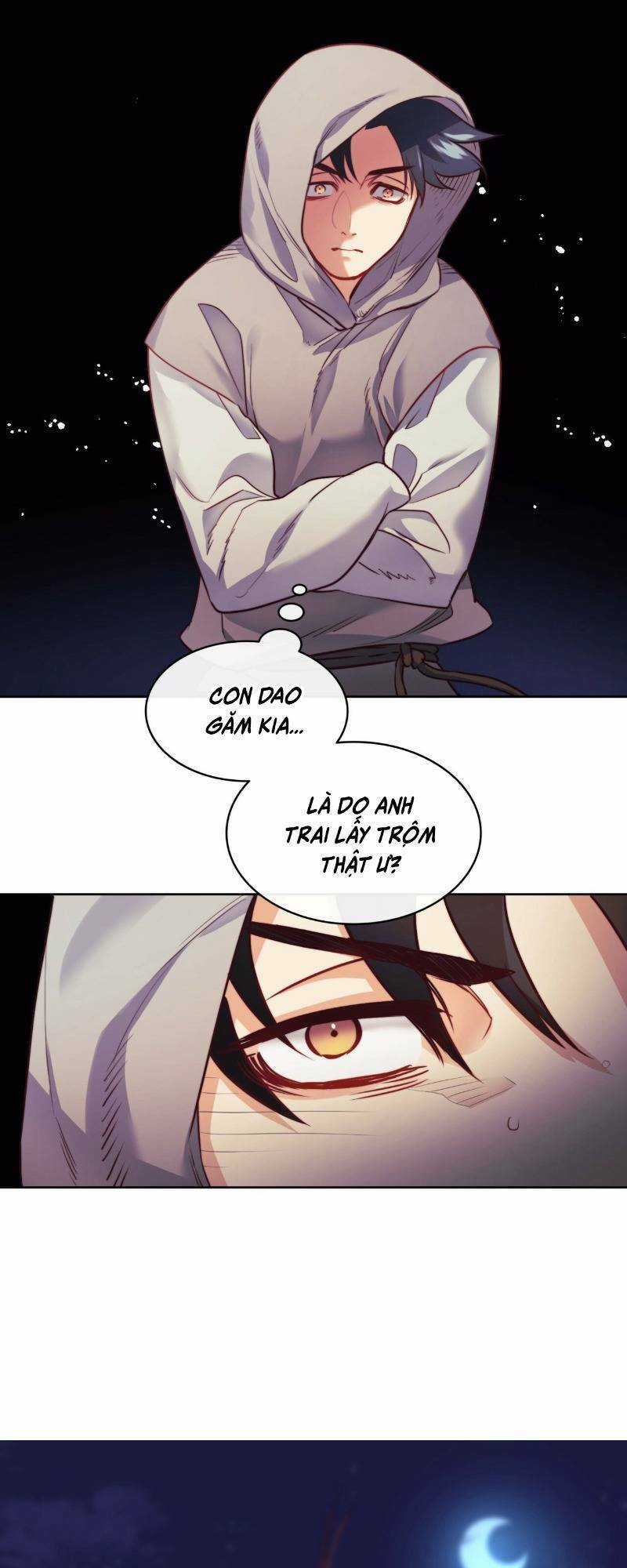 Ác Quỷ Chapter 11 trang 23