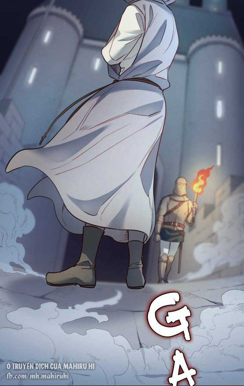 Ác Quỷ Chapter 11 trang 25