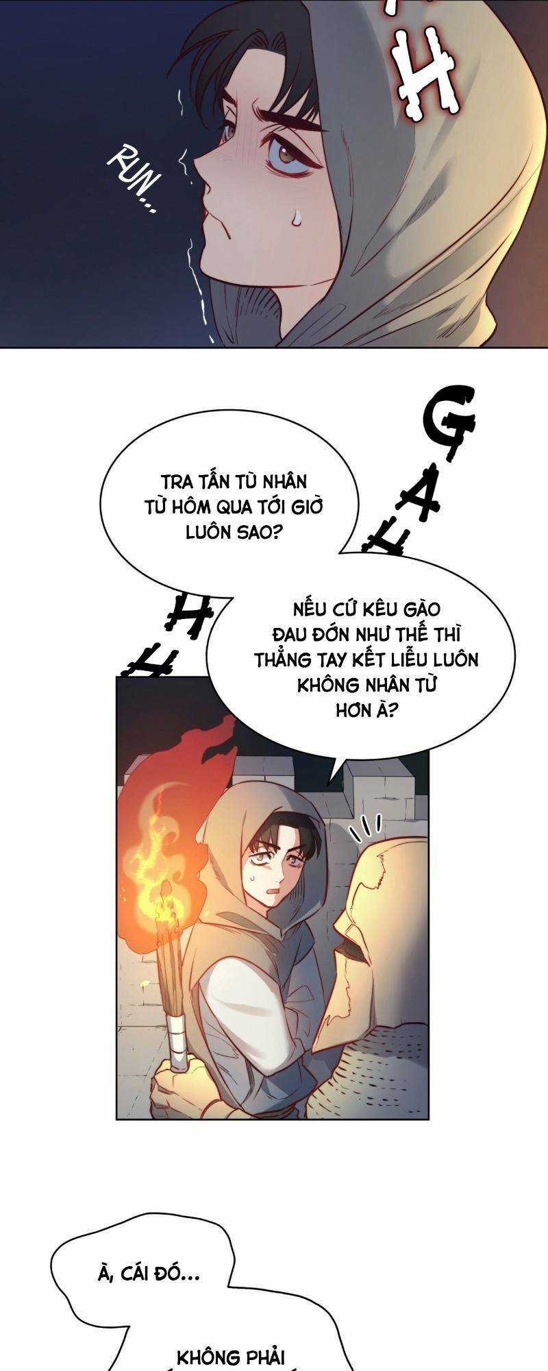 Ác Quỷ Chapter 11 trang 26