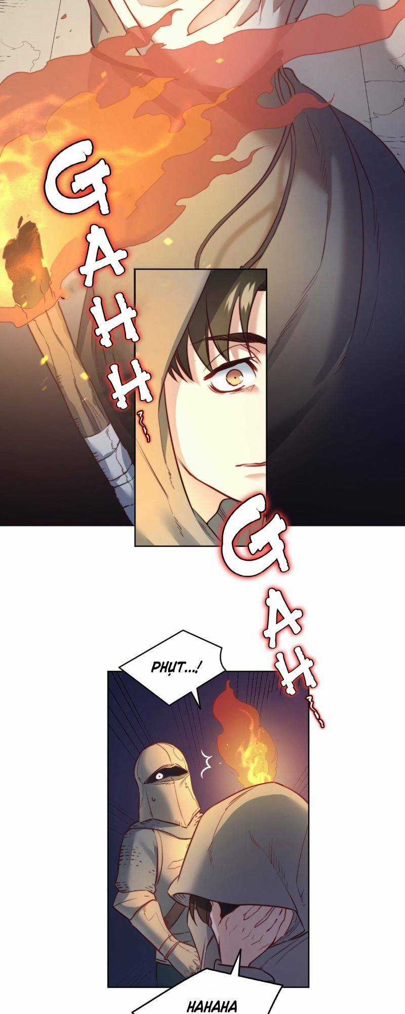 Ác Quỷ Chapter 11 trang 29