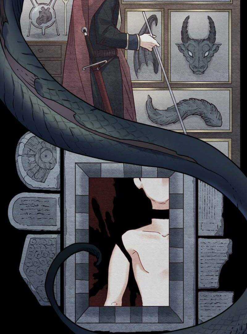 Ác Quỷ Chapter 11 trang 3