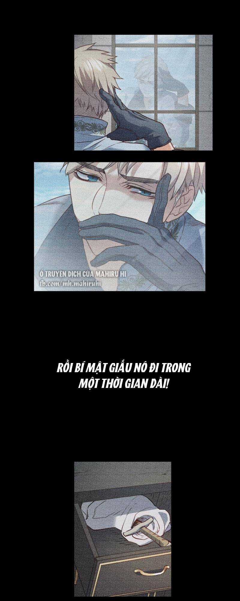 Ác Quỷ Chapter 11 trang 32