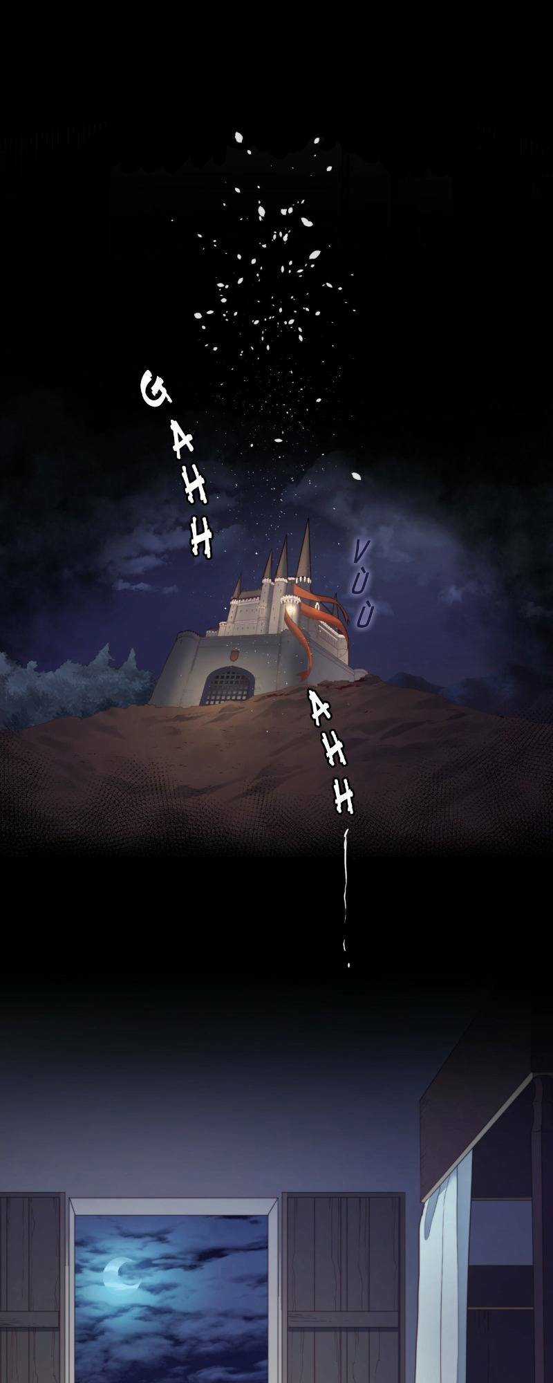 Ác Quỷ Chapter 11 trang 38