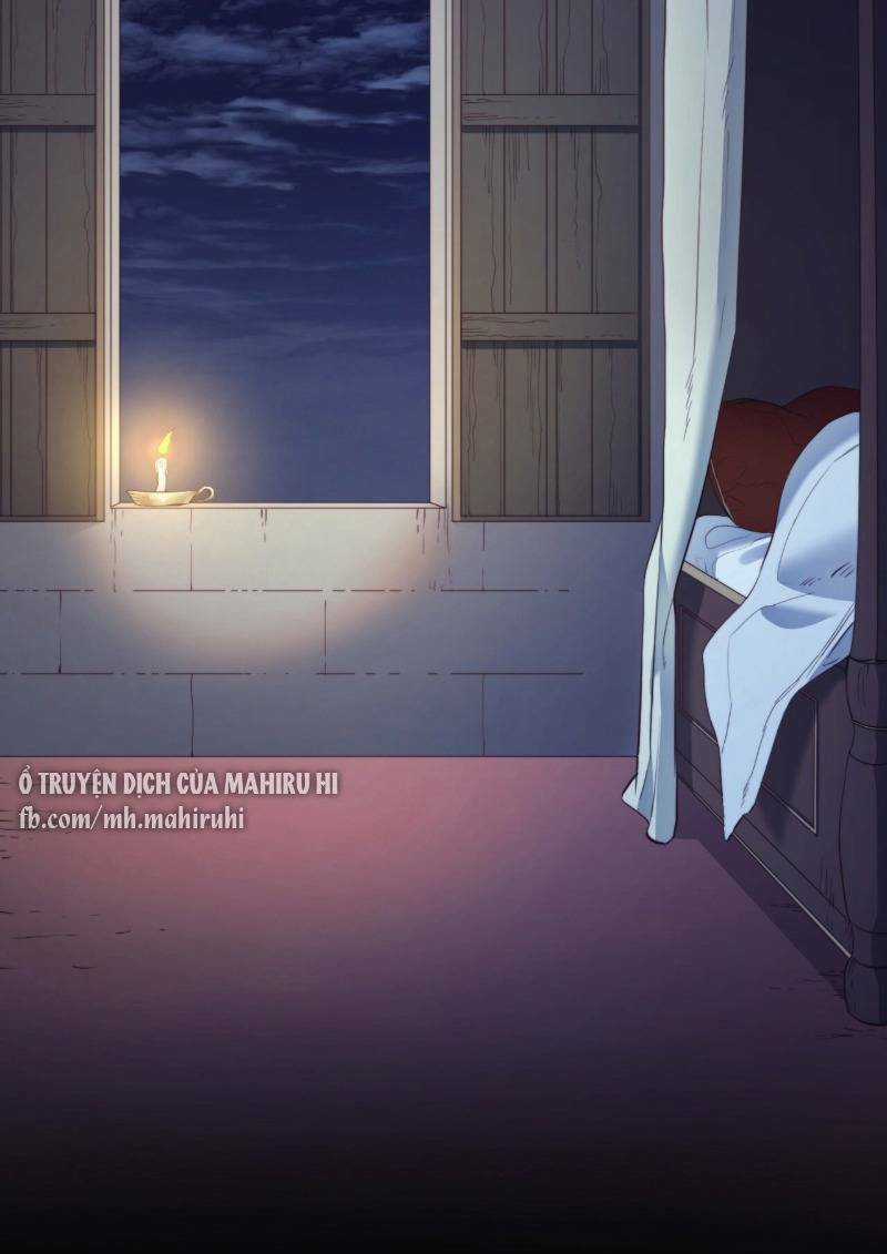 Ác Quỷ Chapter 11 trang 39