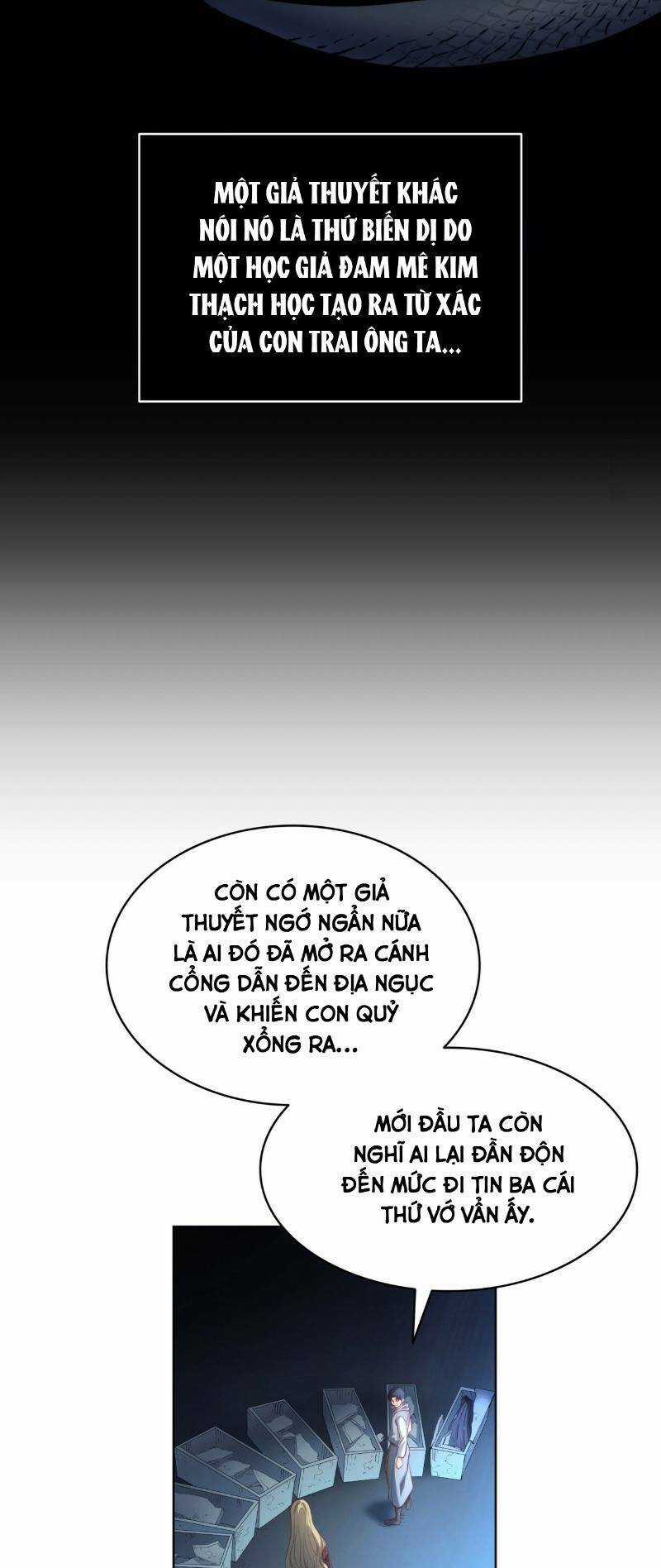 Ác Quỷ Chapter 11 trang 4