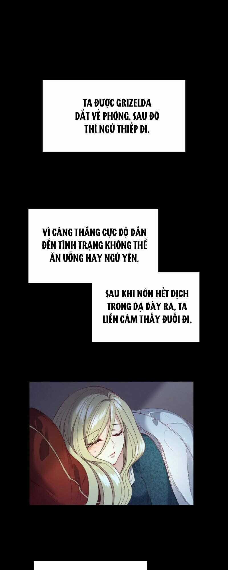 Ác Quỷ Chapter 11 trang 41