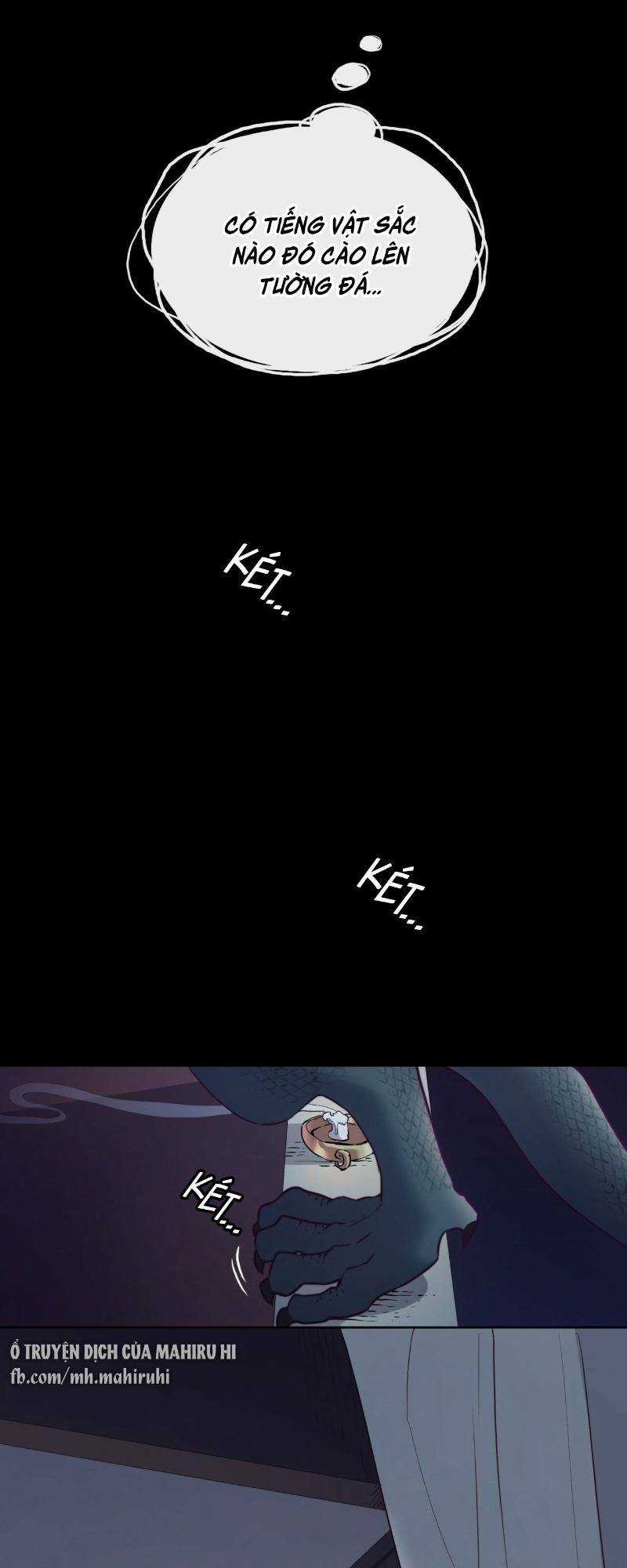 Ác Quỷ Chapter 11 trang 44