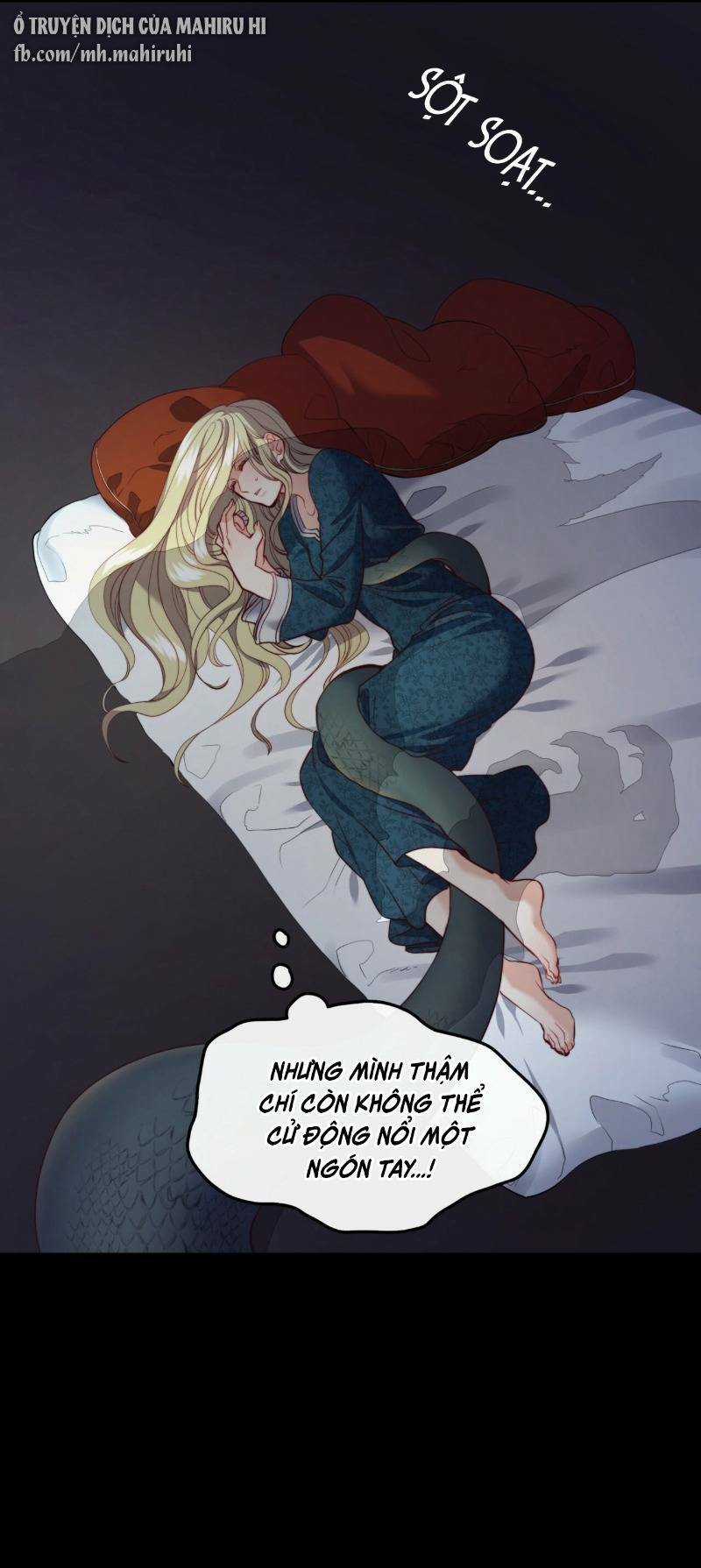 Ác Quỷ Chapter 11 trang 47