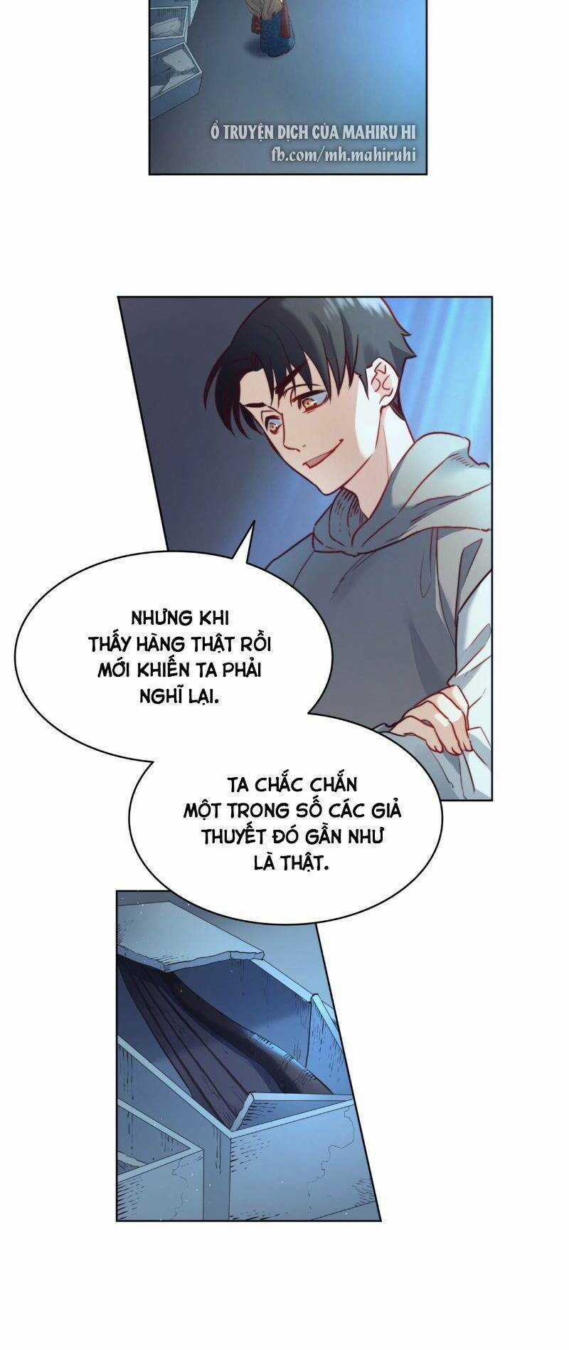 Ác Quỷ Chapter 11 trang 5