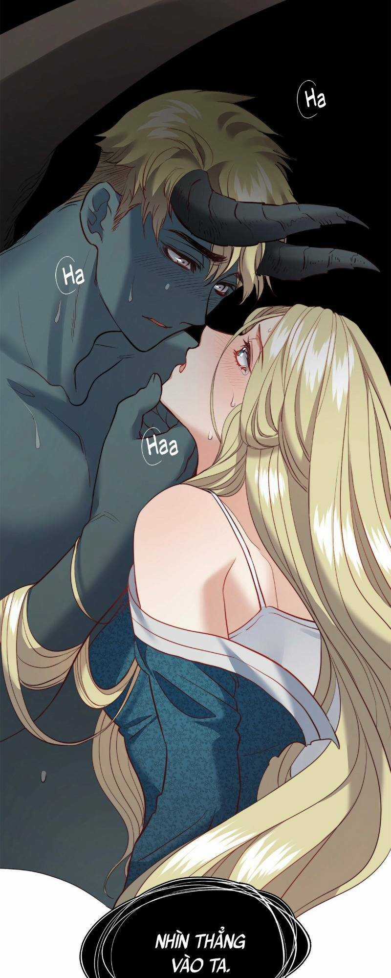 Ác Quỷ Chapter 11 trang 52