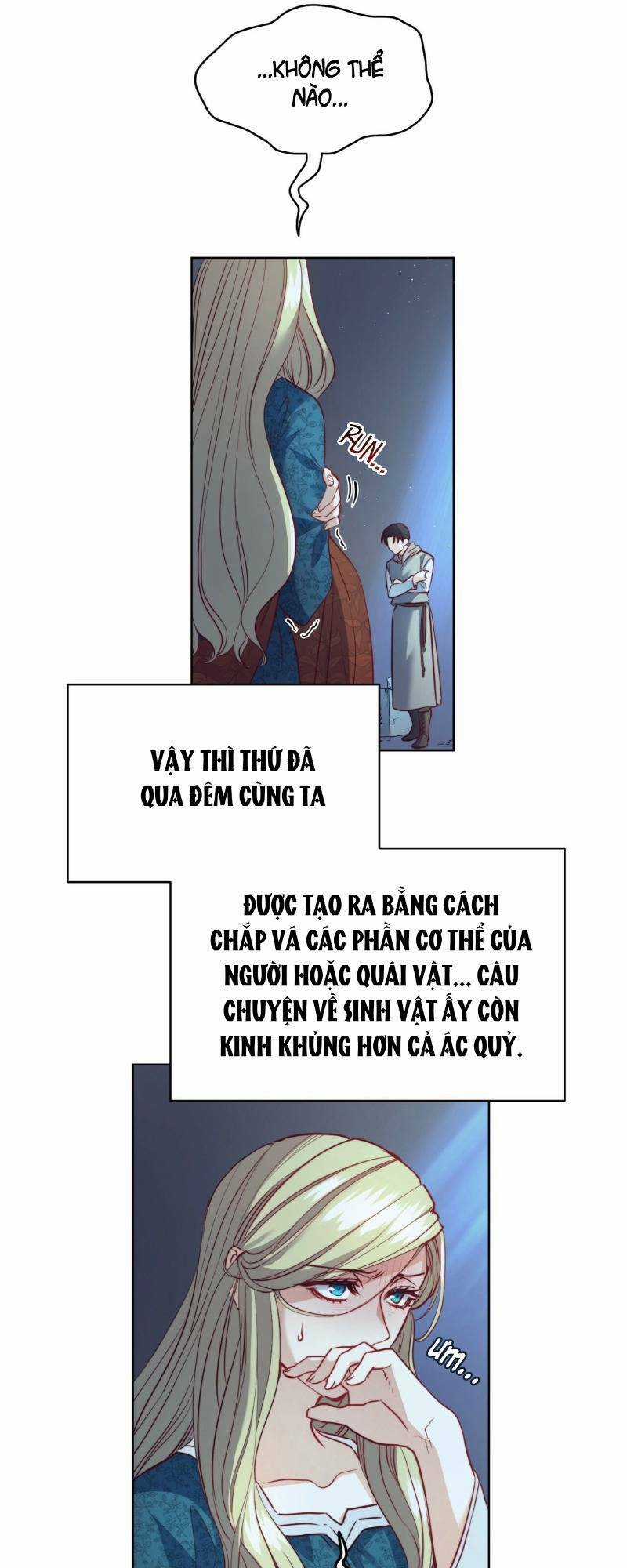 Ác Quỷ Chapter 11 trang 6