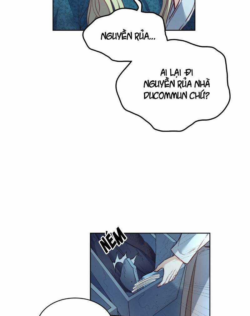 Ác Quỷ Chapter 11 trang 7