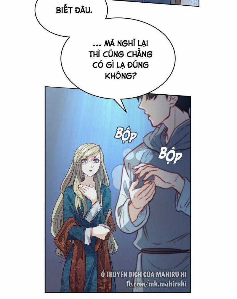 Ác Quỷ Chapter 11 trang 8