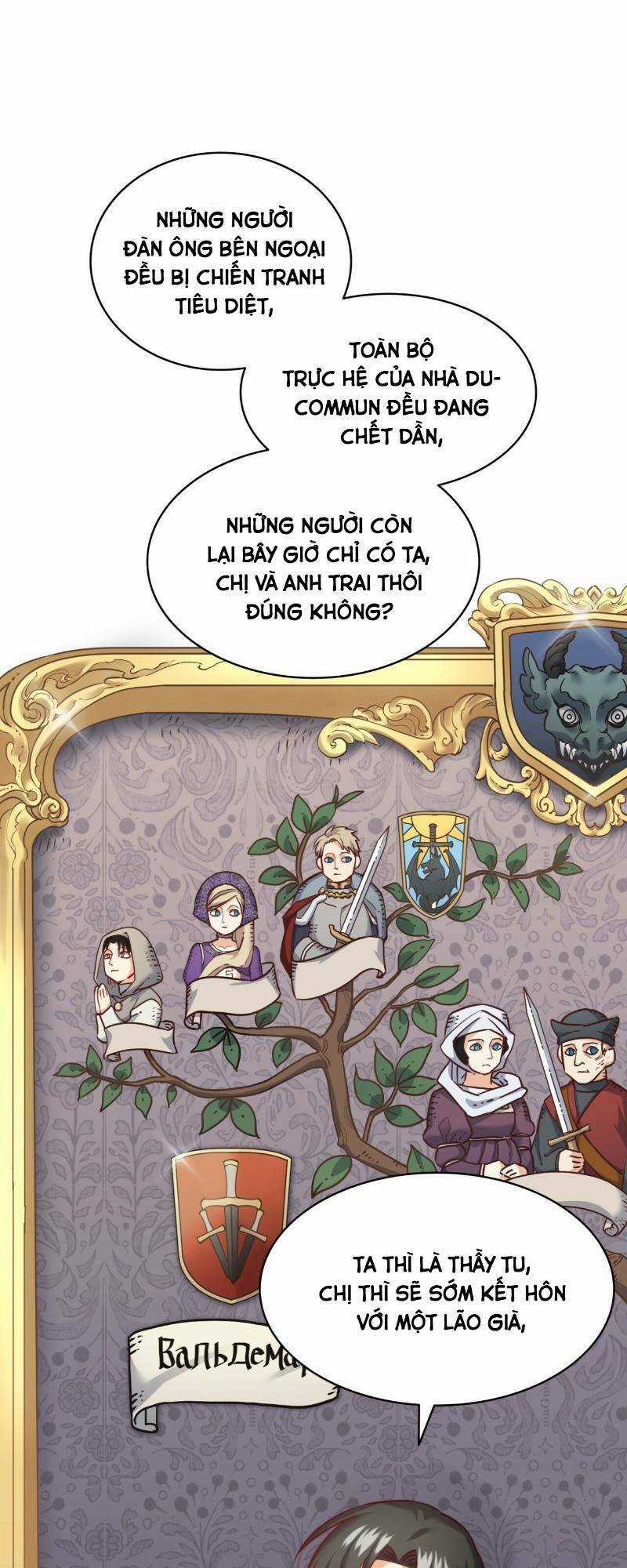 Ác Quỷ Chapter 11 trang 9