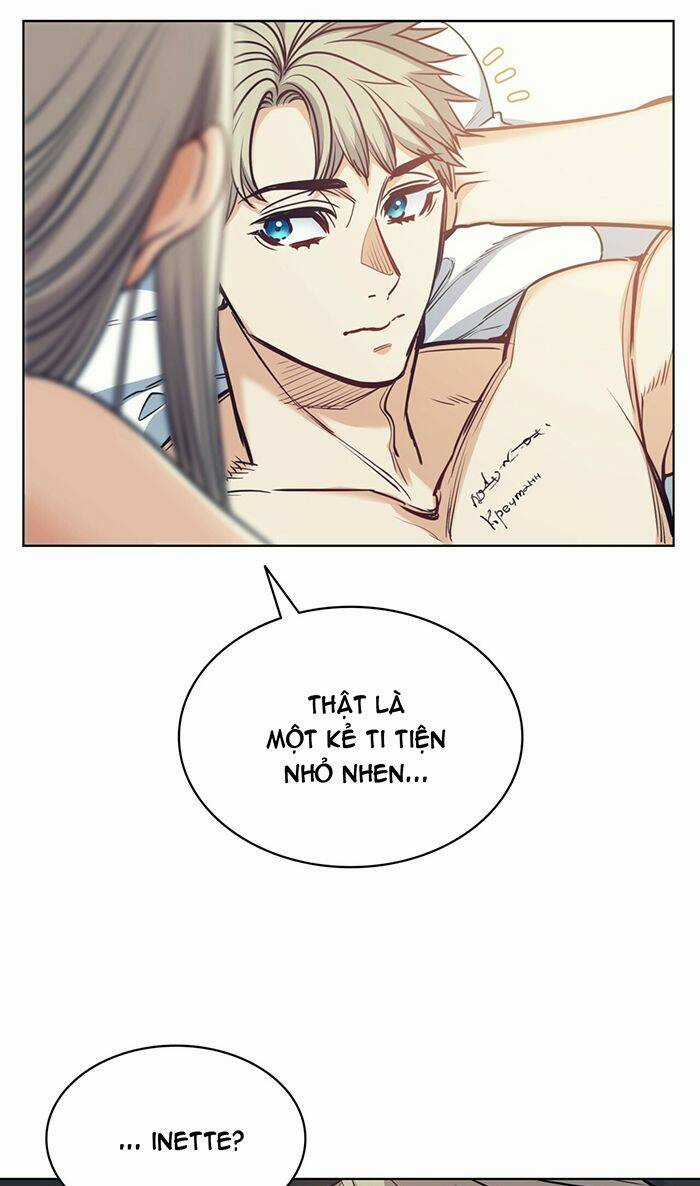 Ác Quỷ Chapter 110 trang 10