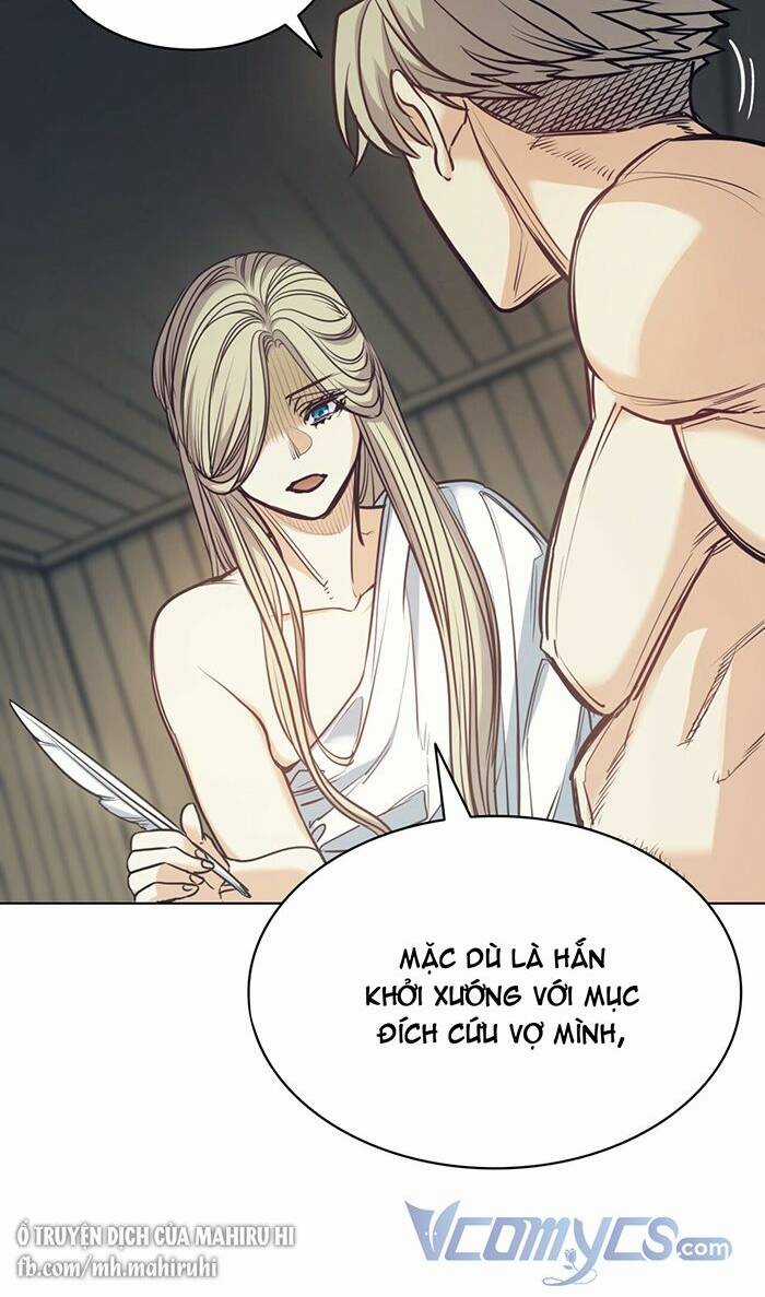 Ác Quỷ Chapter 110 trang 11