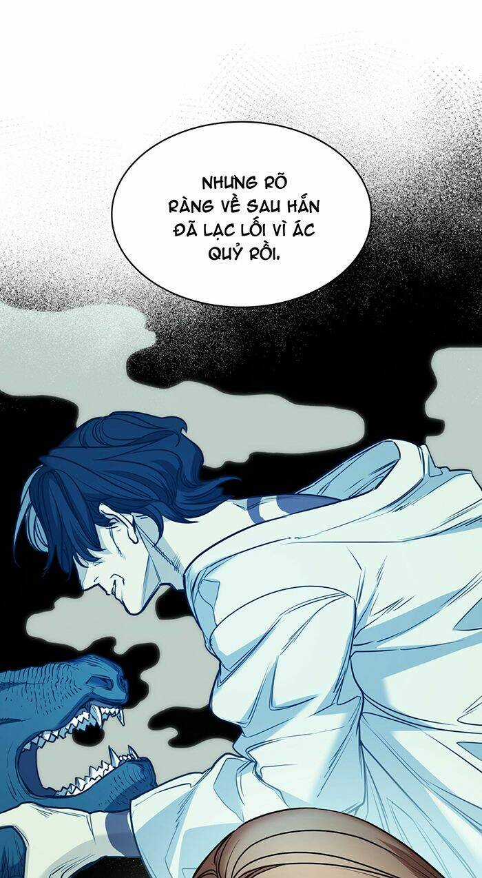 Ác Quỷ Chapter 110 trang 12