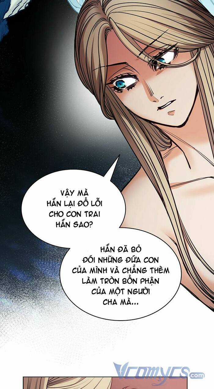 Ác Quỷ Chapter 110 trang 13