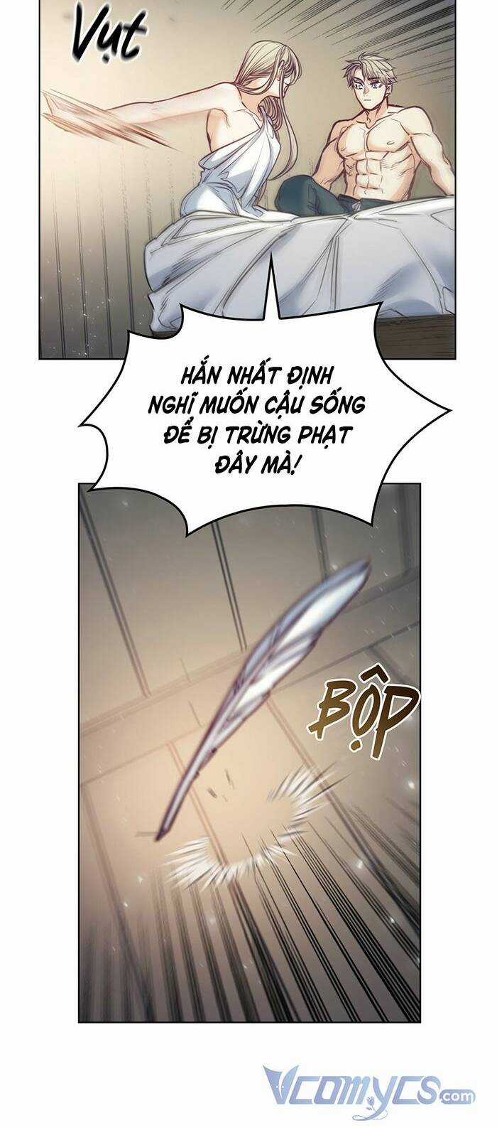 Ác Quỷ Chapter 110 trang 15