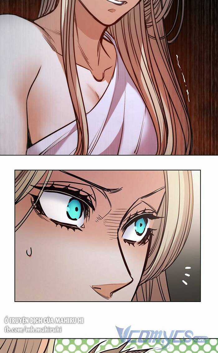 Ác Quỷ Chapter 110 trang 17