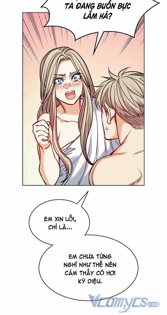 Ác Quỷ Chapter 110 trang 19