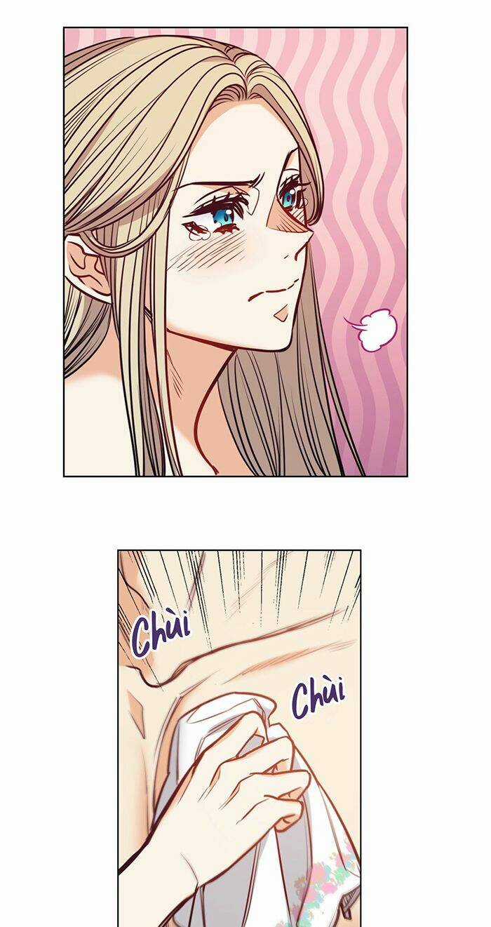 Ác Quỷ Chapter 110 trang 20