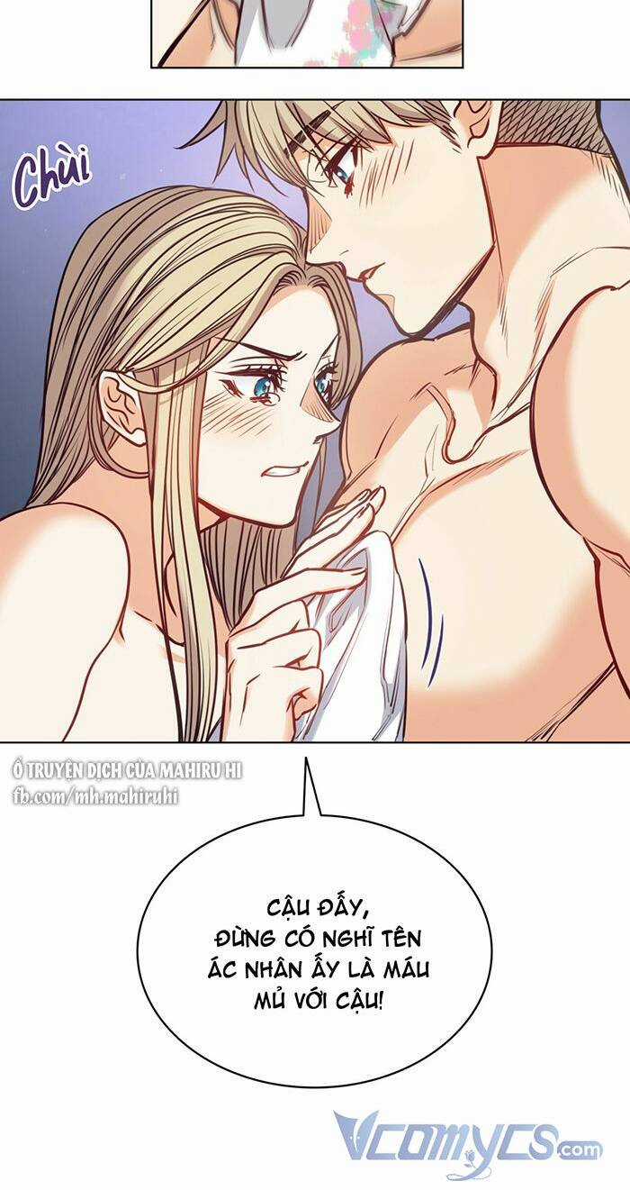 Ác Quỷ Chapter 110 trang 21