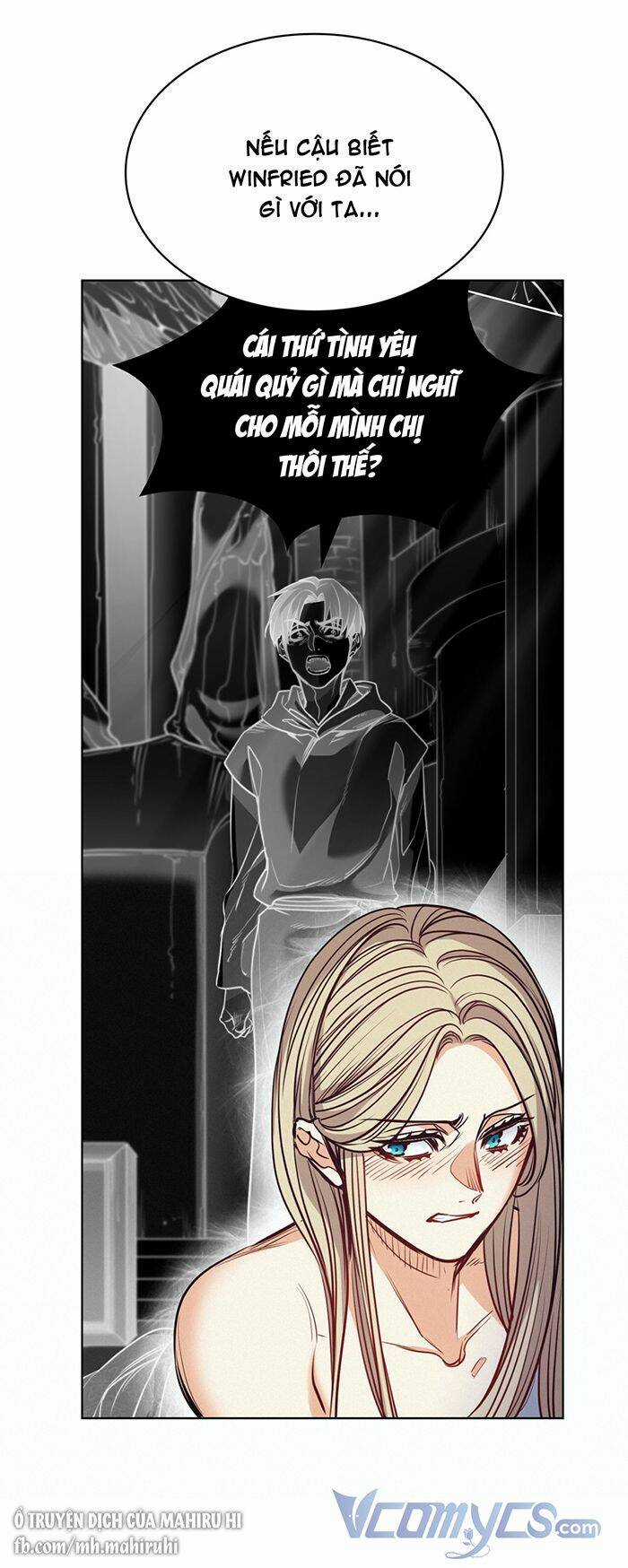 Ác Quỷ Chapter 110 trang 26