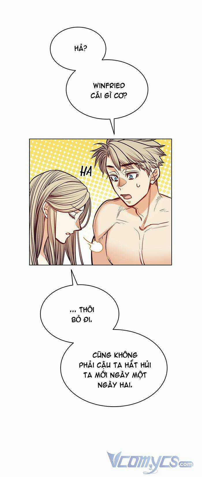 Ác Quỷ Chapter 110 trang 27